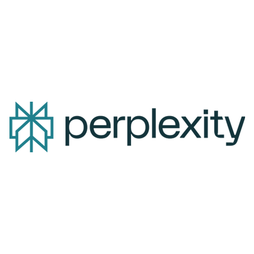 Perplexity Logo