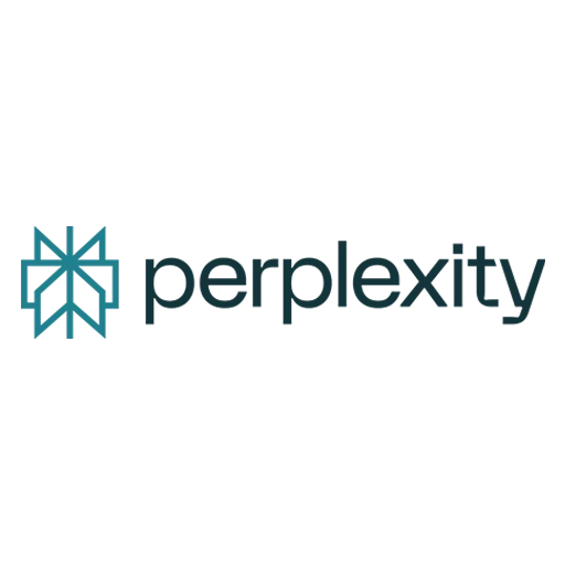 Perplexity Logo