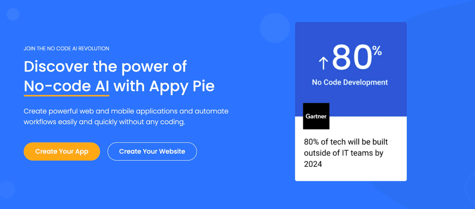 appy-pie-no-code-ai-platform