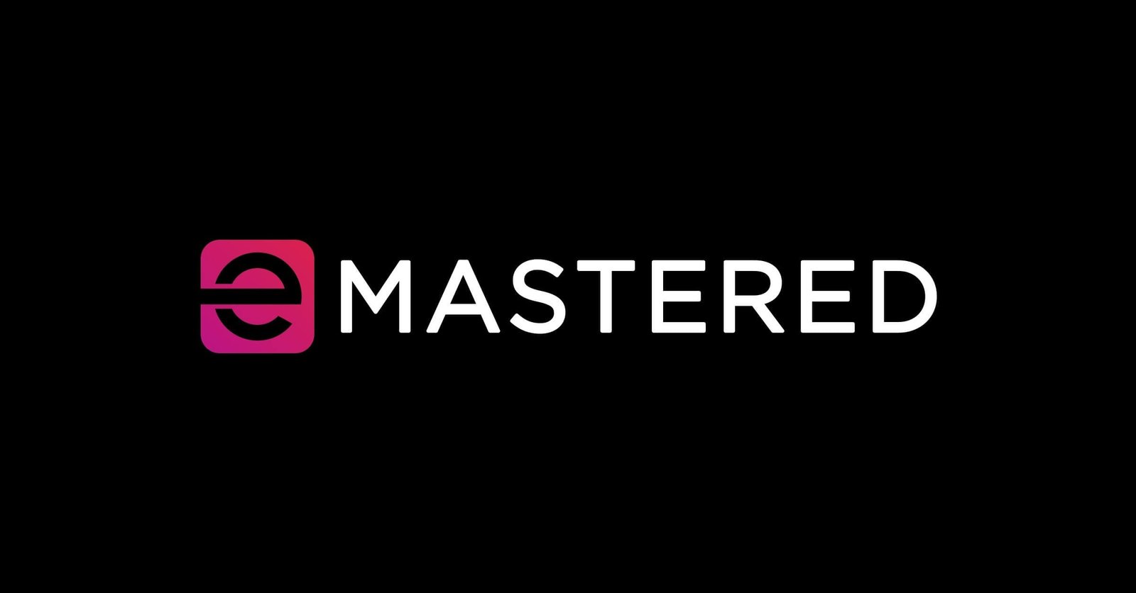 eMasteredLogo