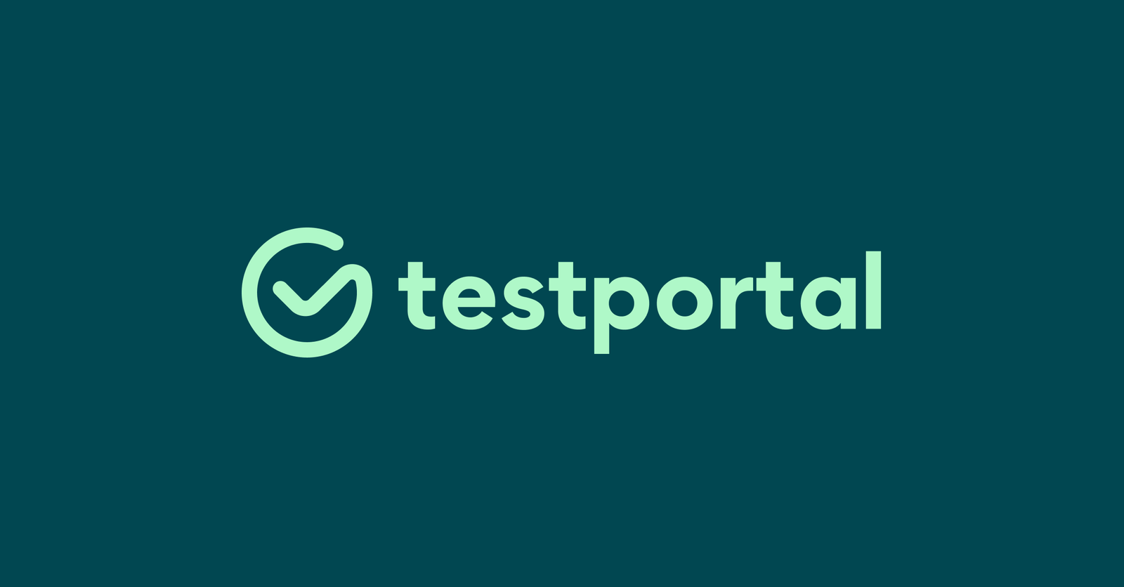 testportal