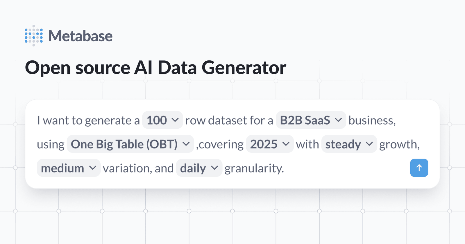open-source-ai-data-generator