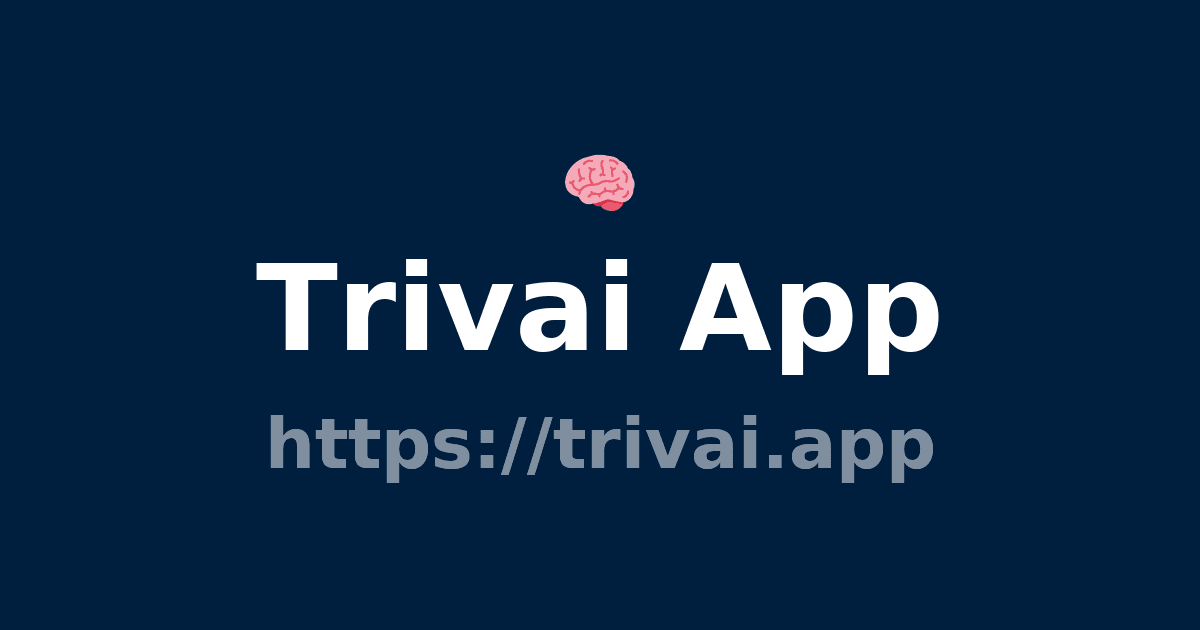 trivai.app_